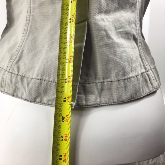 MOSSIMO Jacket, Size M, EUC - Picture 9 of 13